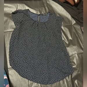 Women’s dressy blouse